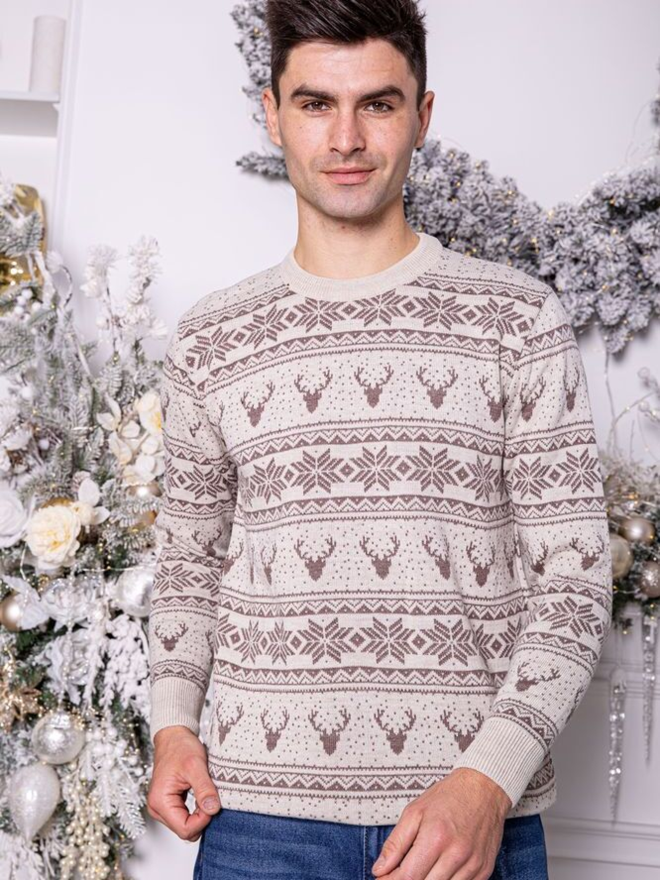 Джемпер Ager модель У-1116207::000000023 Джемпер Ager модель У-1116207::000000023 Фото