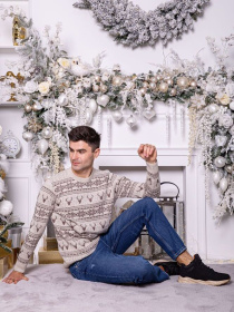 Джемпер Ager модель У-1116207::000000023 Джемпер Ager модель У-1116207::000000023 Фото