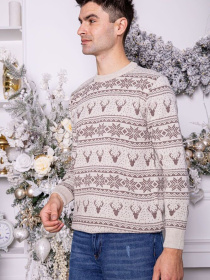 Джемпер Ager модель У-1116207::000000023 Джемпер Ager модель У-1116207::000000023 Фото