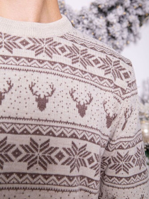 Джемпер Ager модель У-1116207::000000023 Джемпер Ager модель У-1116207::000000023 Фото