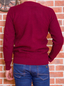 Джемпер Ager модель У-1119842::000000029 Фото