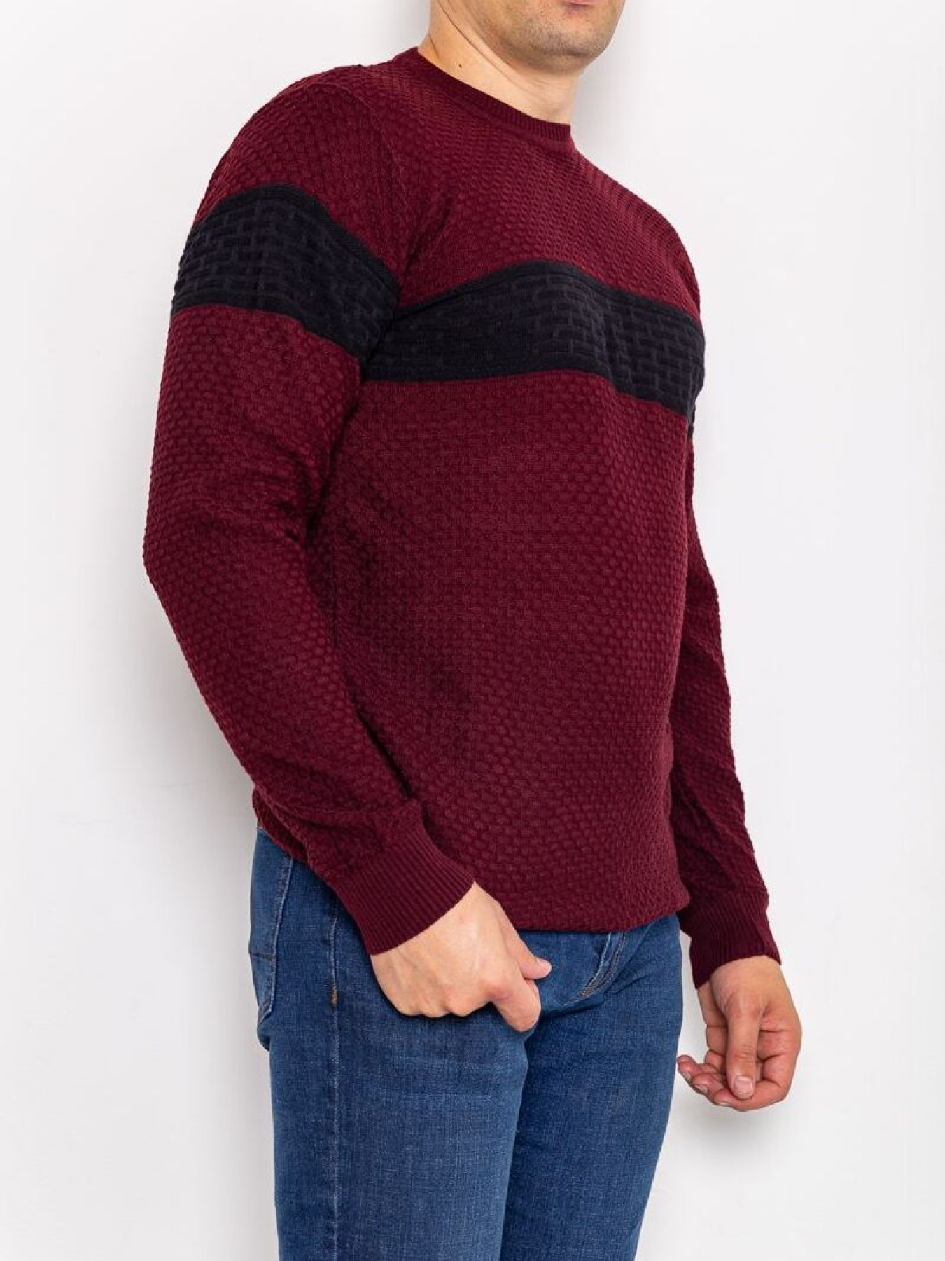 Джемпер Ager модель У-1119984::000000029 Фото