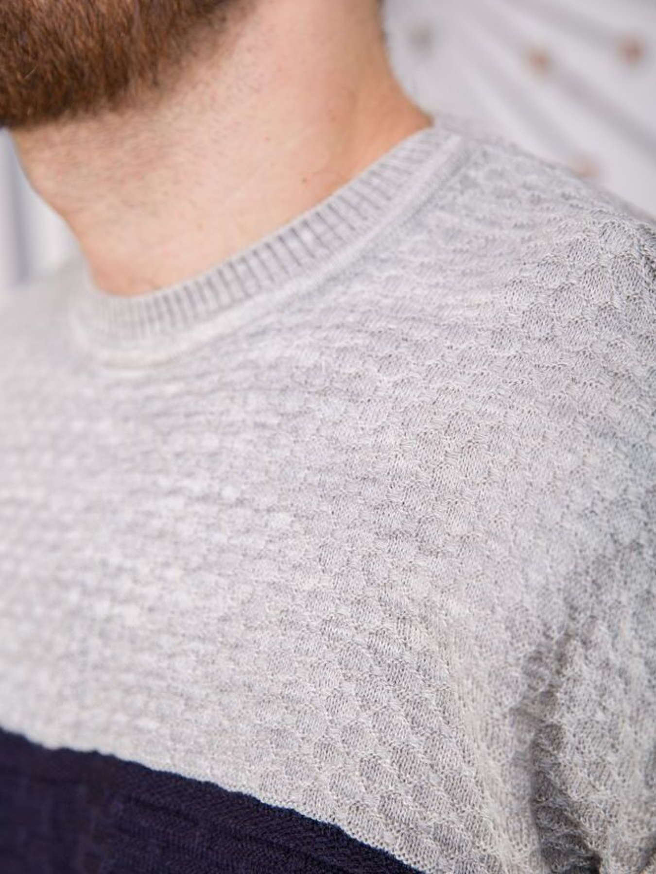 Джемпер Ager модель У-1119984::000000080 Фото