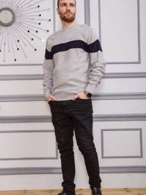 Джемпер Ager модель У-1119984::000000080 Фото