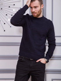 Джемпер Ager модель У-1119992::000000090 Фото