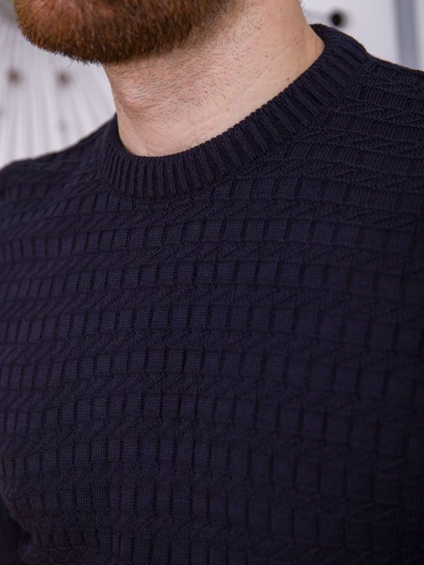 Джемпер Ager модель У-1119992::000000090 Фото