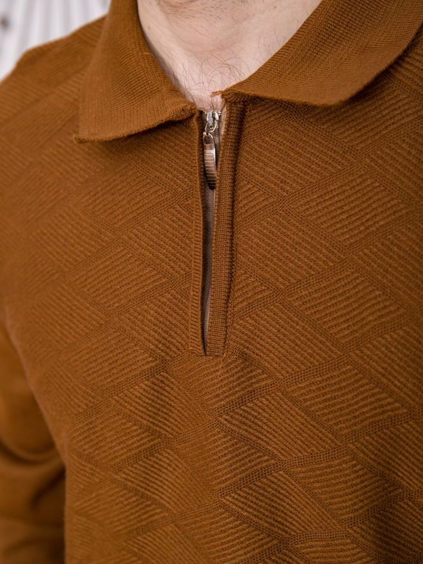 Кофта Ager модель У-1119991::000000046 Фото