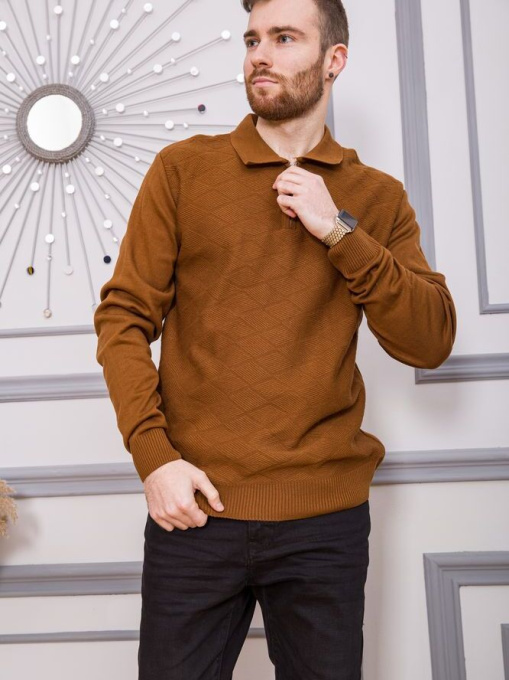 Кофта Ager модель У-1119991::000000046 Фото