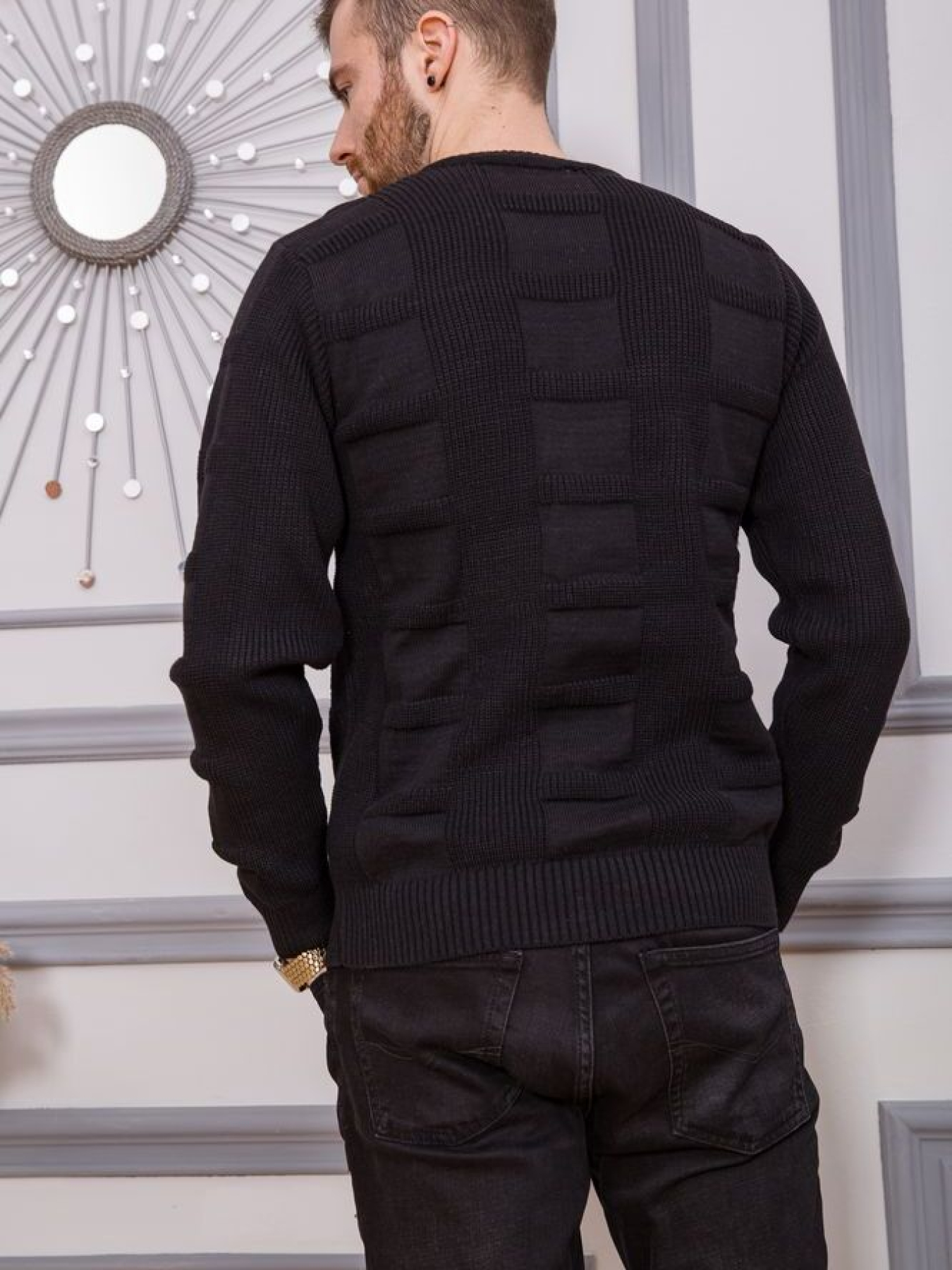 Джемпер Ager модель У-1119986::000000096 Фото