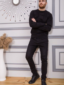 Джемпер Ager модель У-1119986::000000096 Фото