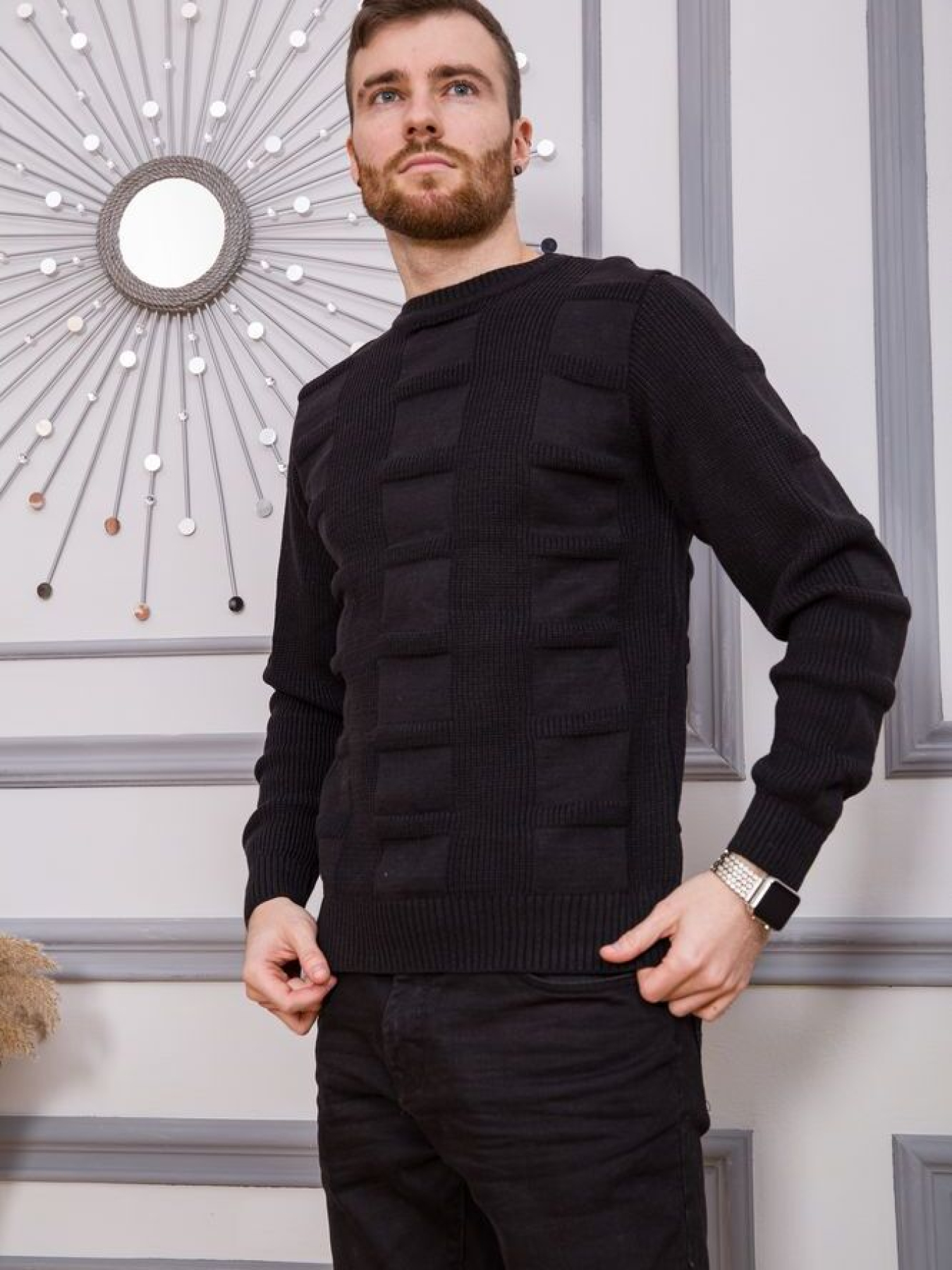 Джемпер Ager модель У-1119986::000000096 Фото