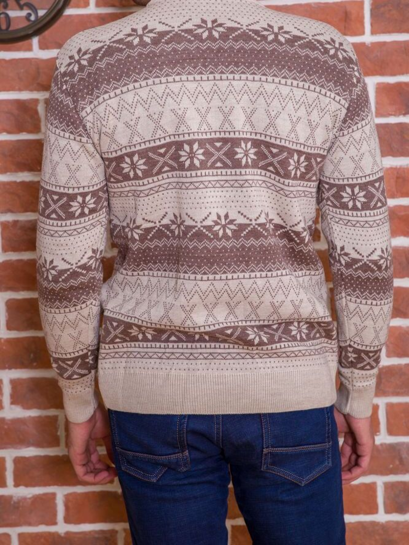 Джемпер Ager модель У-1119840::000000023 Фото