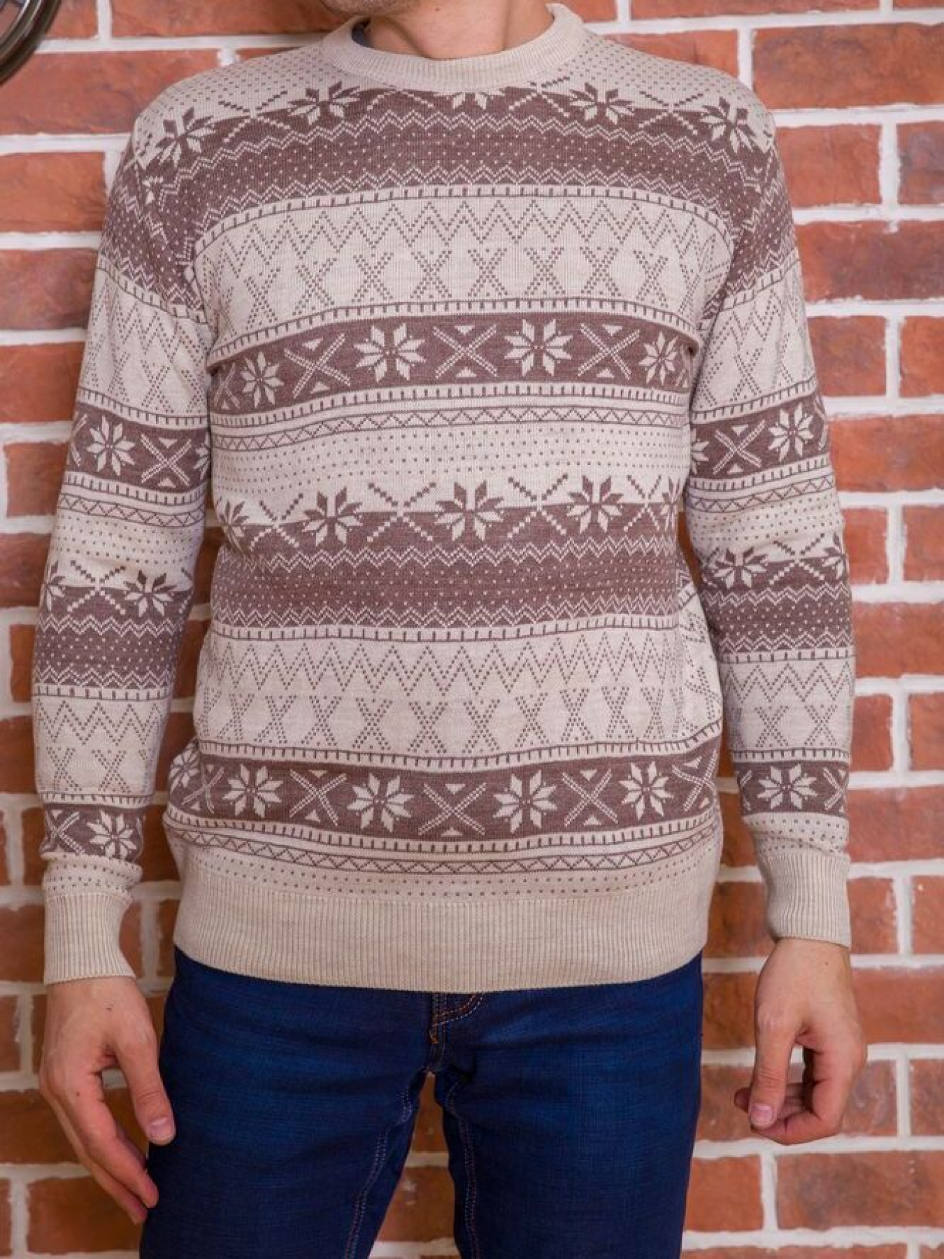 Джемпер Ager модель У-1119840::000000023 Фото