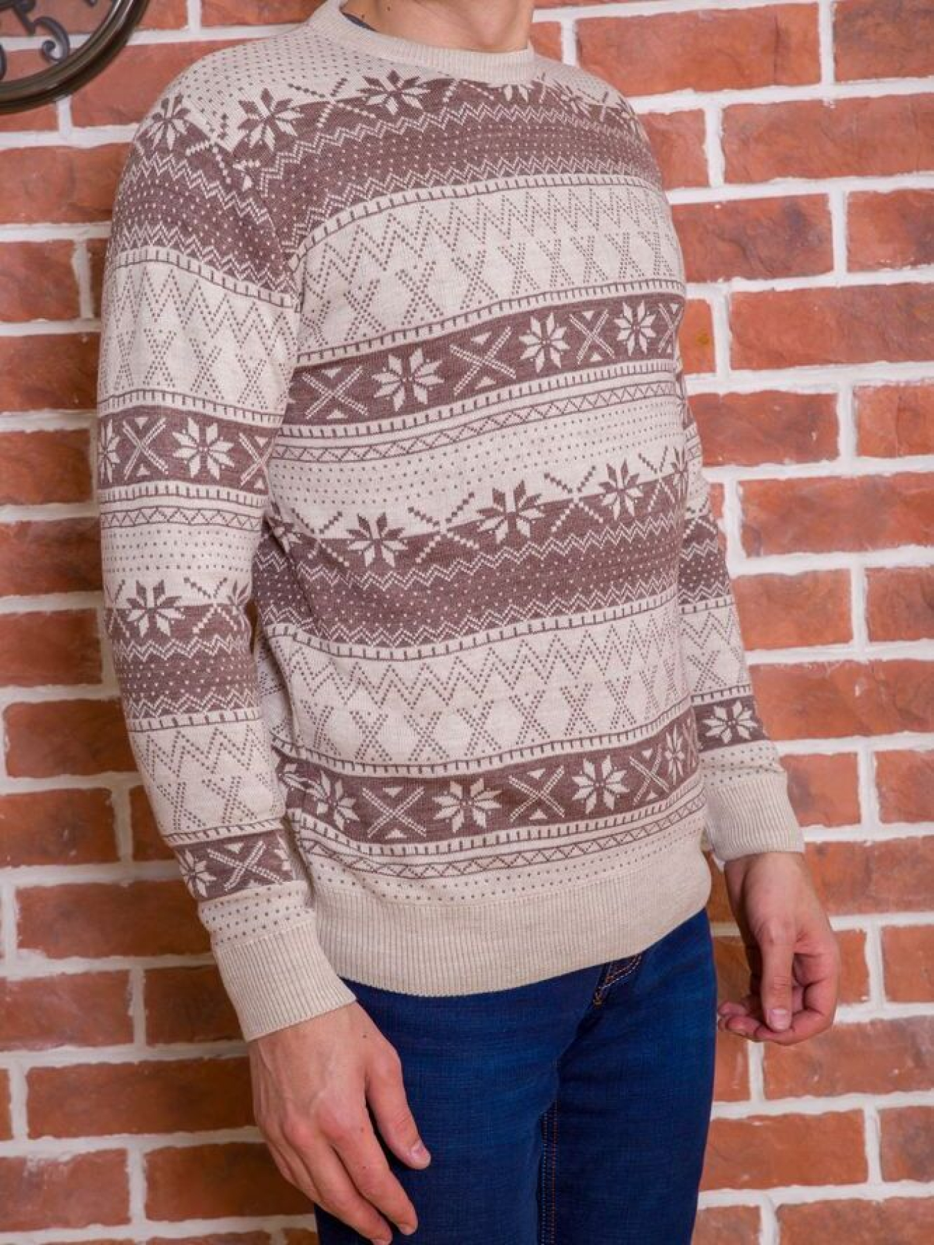 Джемпер Ager модель У-1119840::000000023 Джемпер Ager модель У-1119840::000000023 Фото