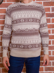 Джемпер Ager модель У-1119840::000000023 Джемпер Ager модель У-1119840::000000023 Фото