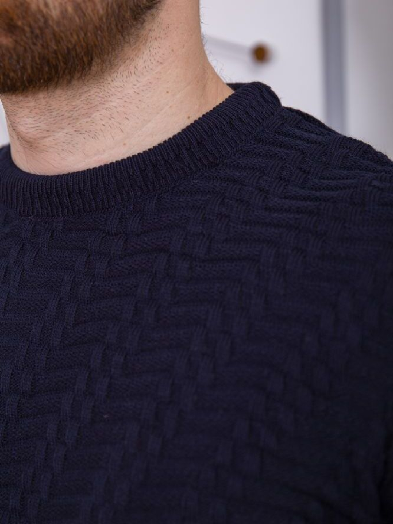 Джемпер Ager модель У-1119987::000000090 Фото