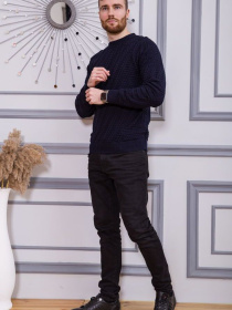 Джемпер Ager модель У-1119987::000000090 Фото