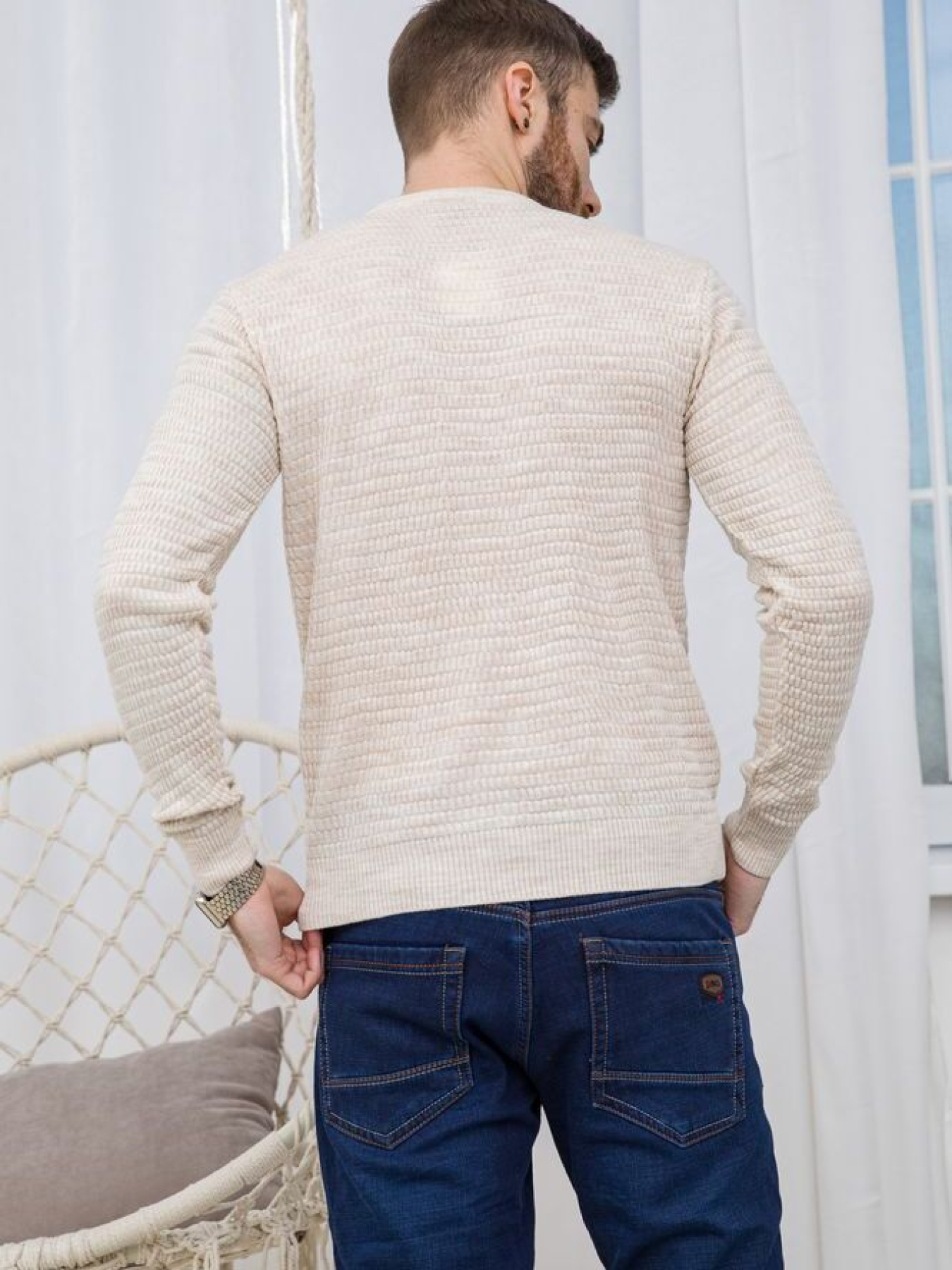 Джемпер Ager модель У-1119988::000000060 Фото