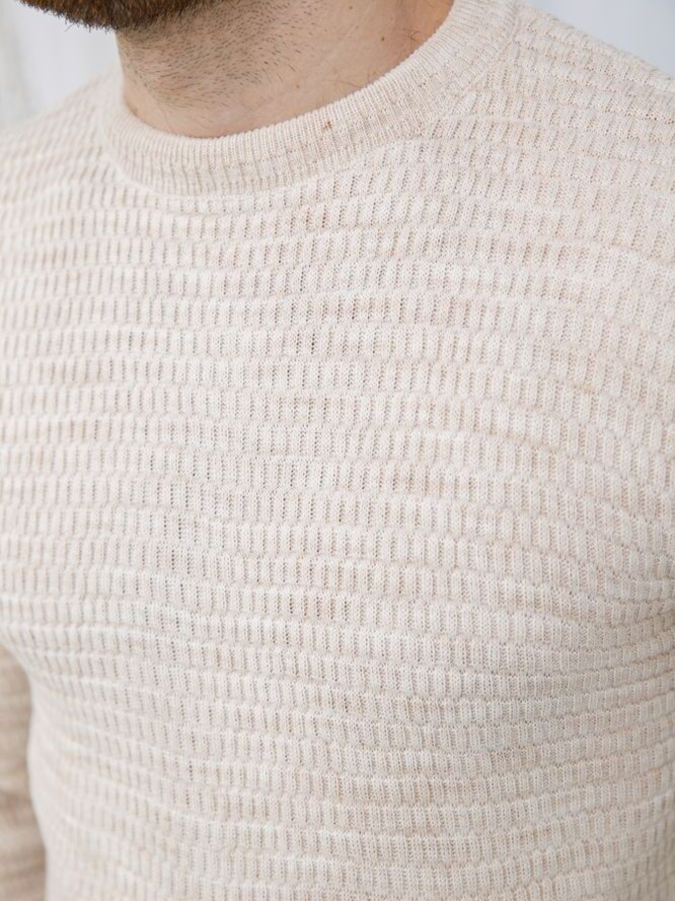 Джемпер Ager модель У-1119988::000000060 Фото