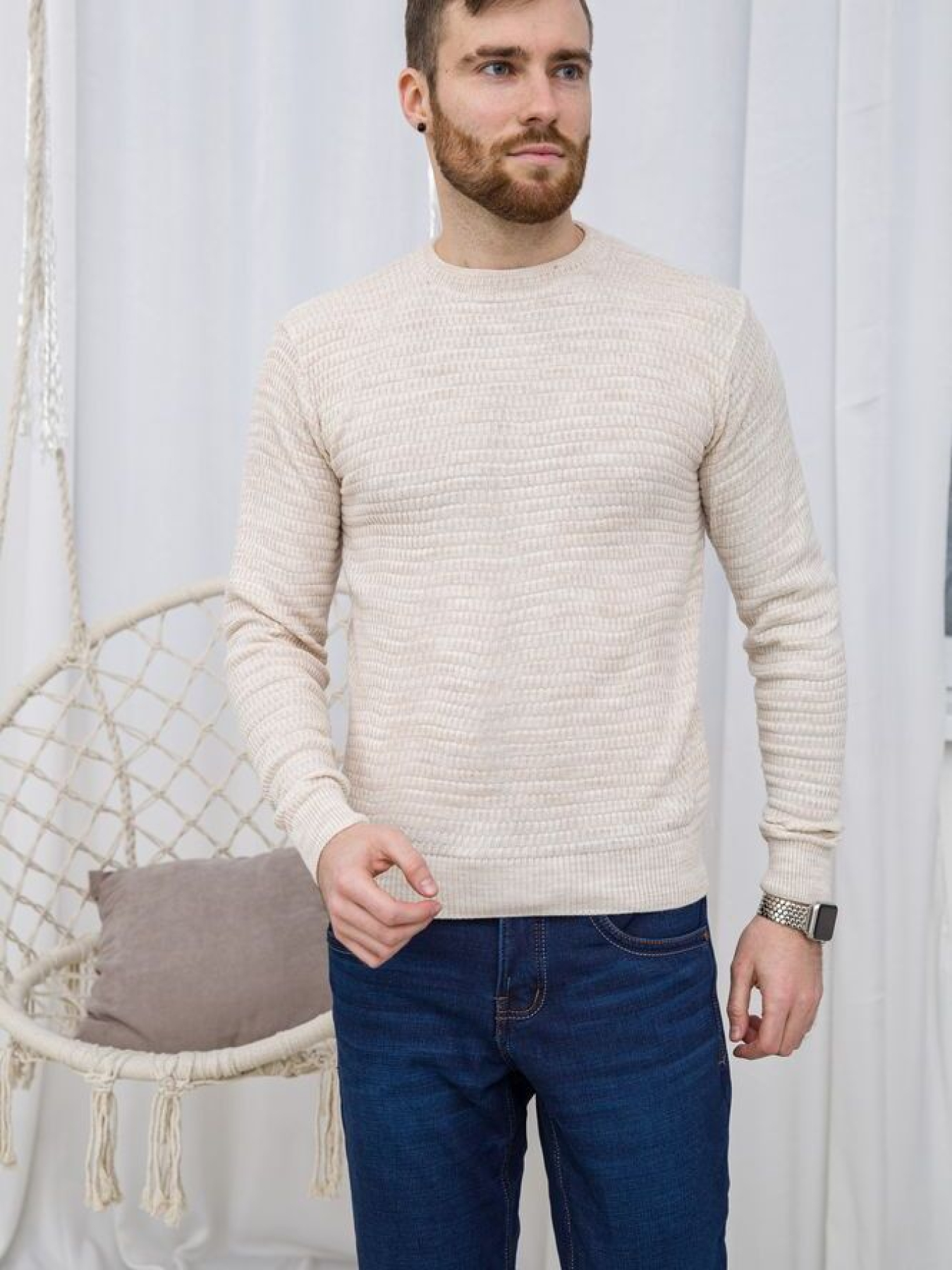 Джемпер Ager модель У-1119988::000000060 Фото