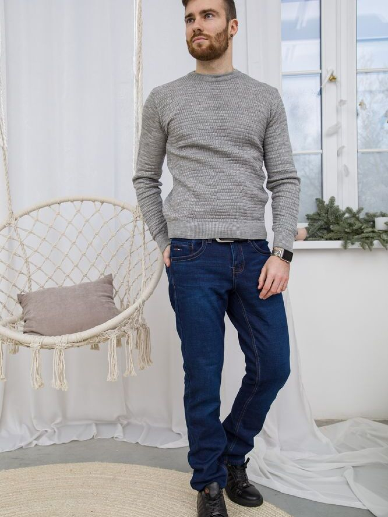 Джемпер Ager модель У-1119988::000000072 Фото