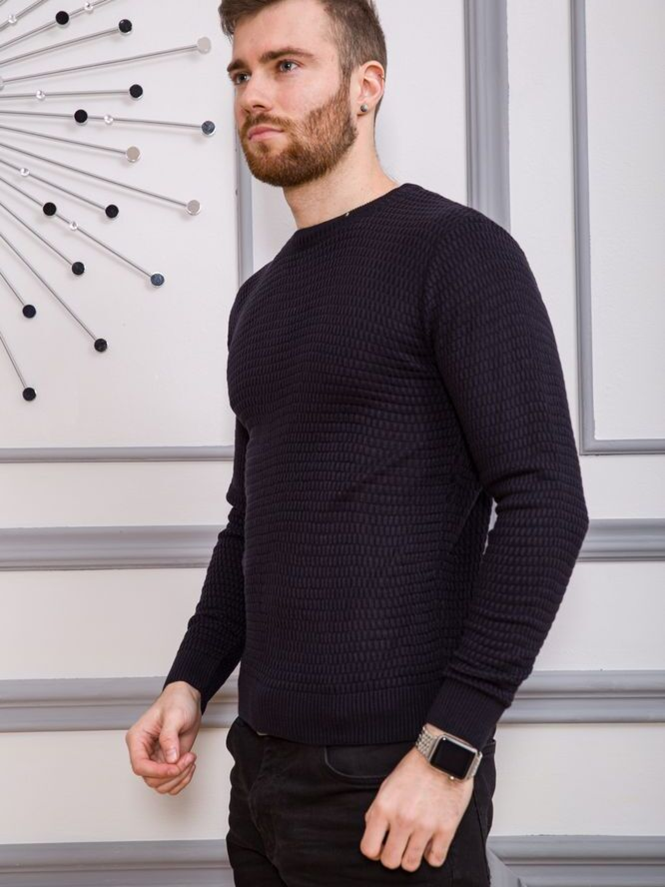 Джемпер Ager модель У-1119988::000000090 Фото