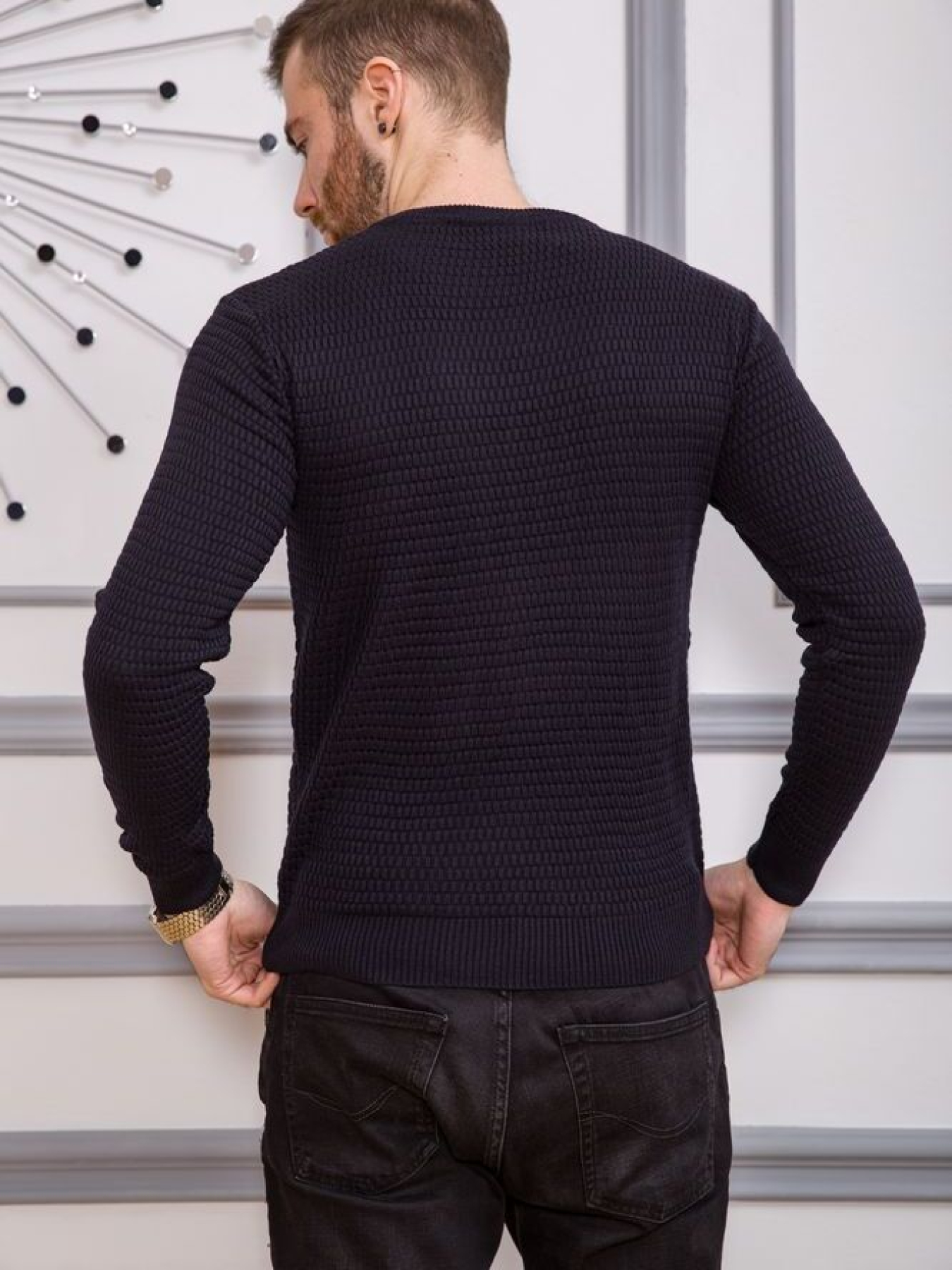 Джемпер Ager модель У-1119988::000000090 Фото