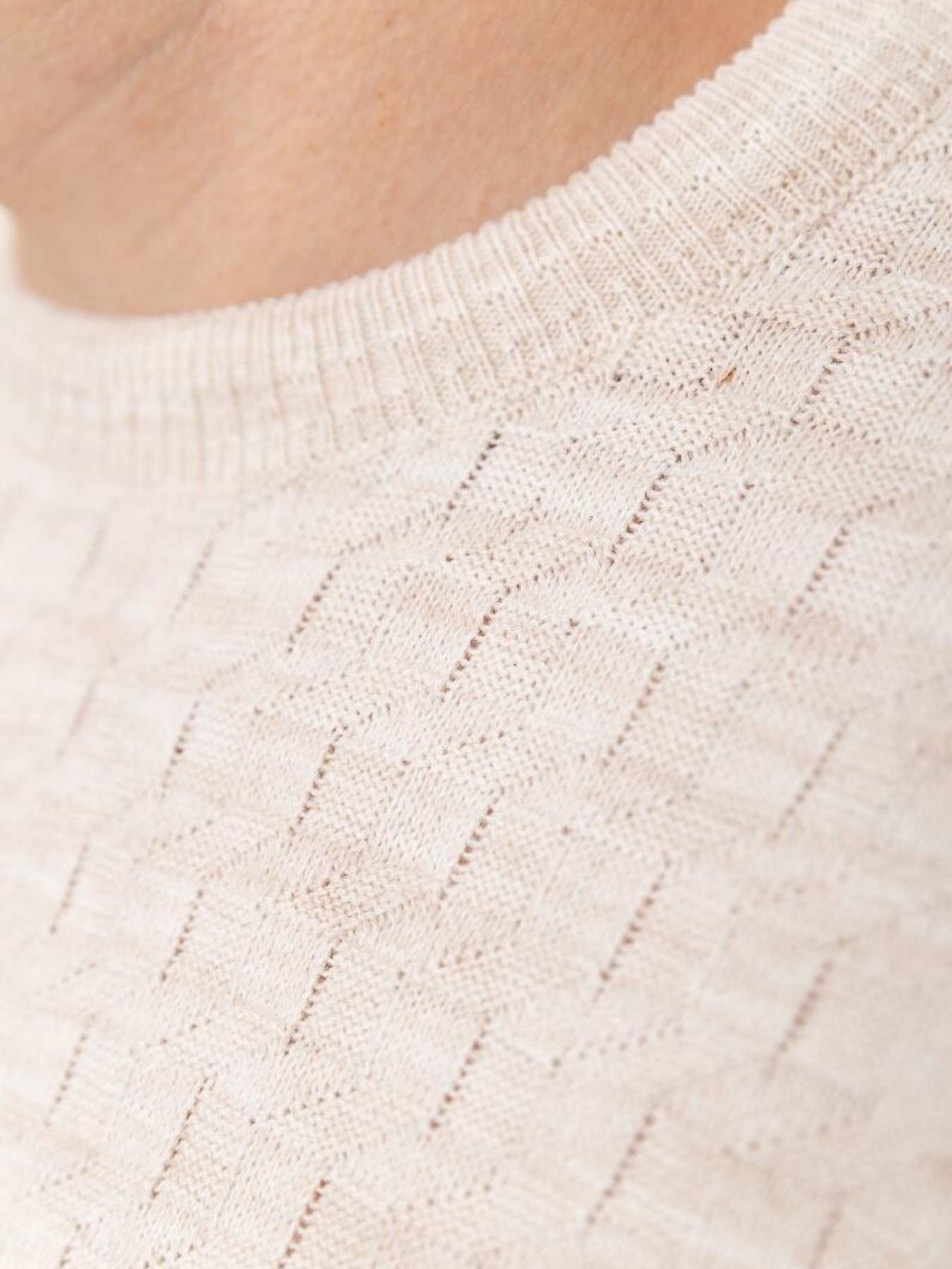 Джемпер Ager модель У-1121143::010001505 Фото