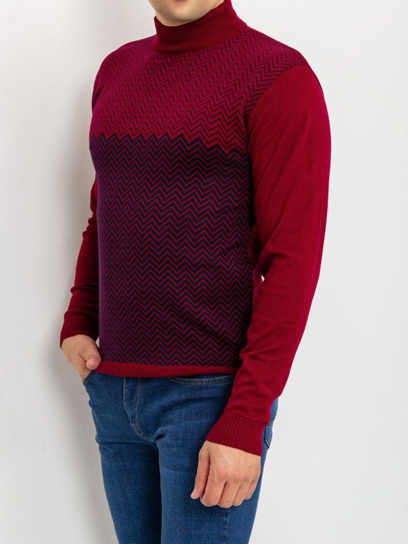 Свитер Ager модель У-1121400::000000029 Фото