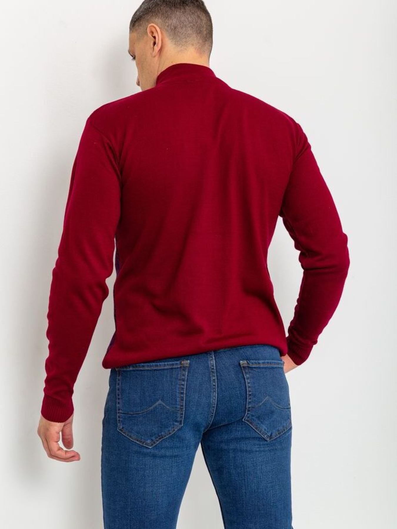 Свитер Ager модель У-1121400::000000029 Фото