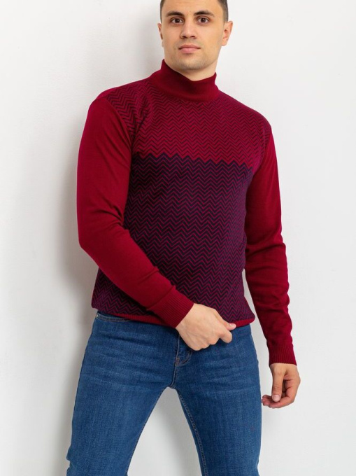 Свитер Ager модель У-1121400::000000029 Фото