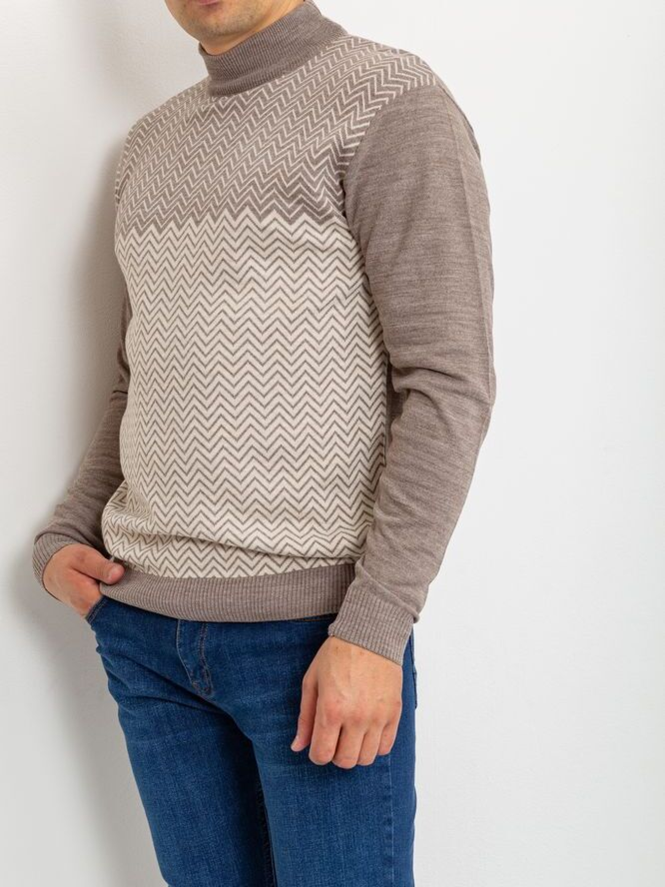 Свитер Ager модель У-1121400::У-0000141 Фото