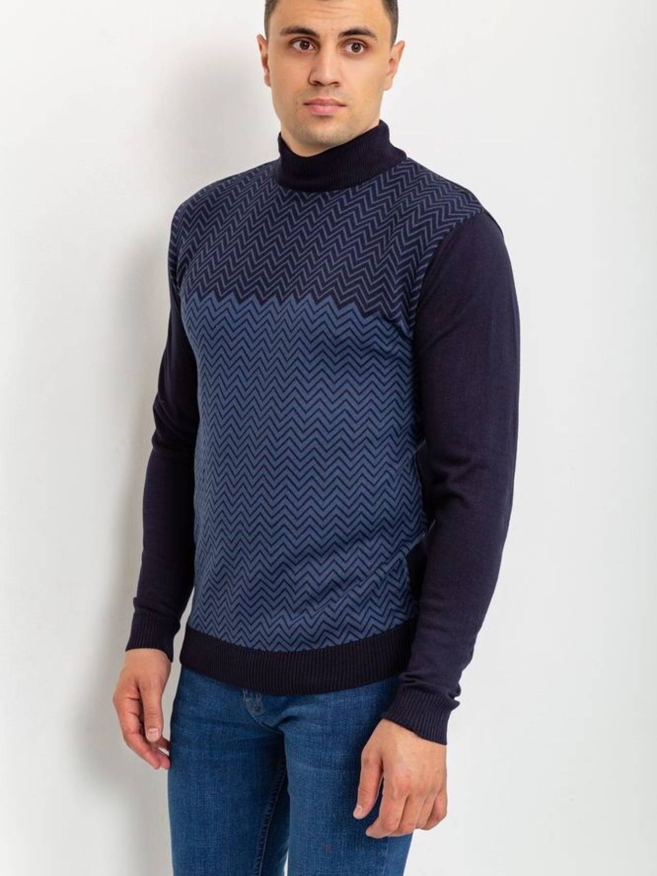 Свитер Ager модель У-1121400::000000090 Фото