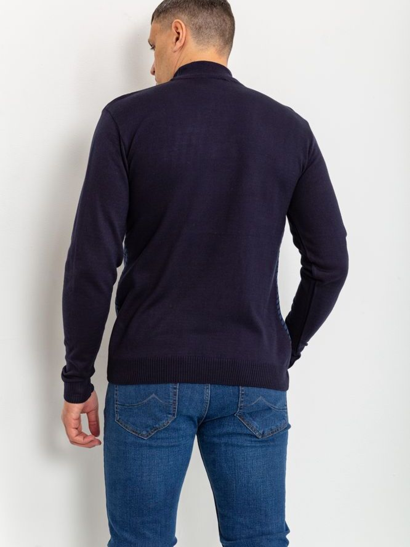 Свитер Ager модель У-1121400::000000090 Фото