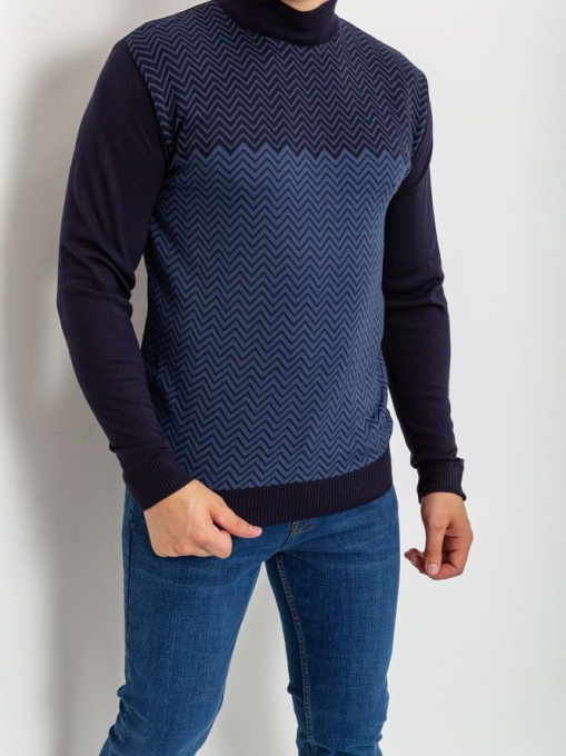 Свитер Ager модель У-1121400::000000090 Фото