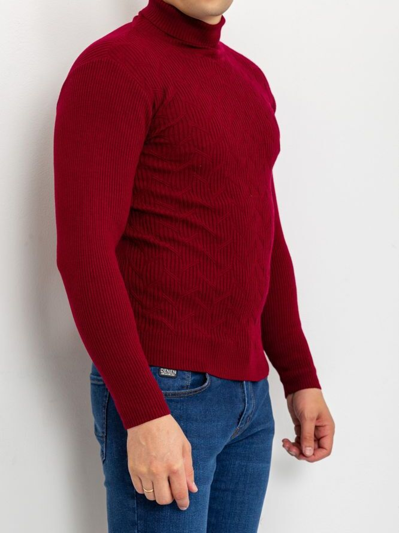 Свитер Ager модель У-1121398::000000029 Фото