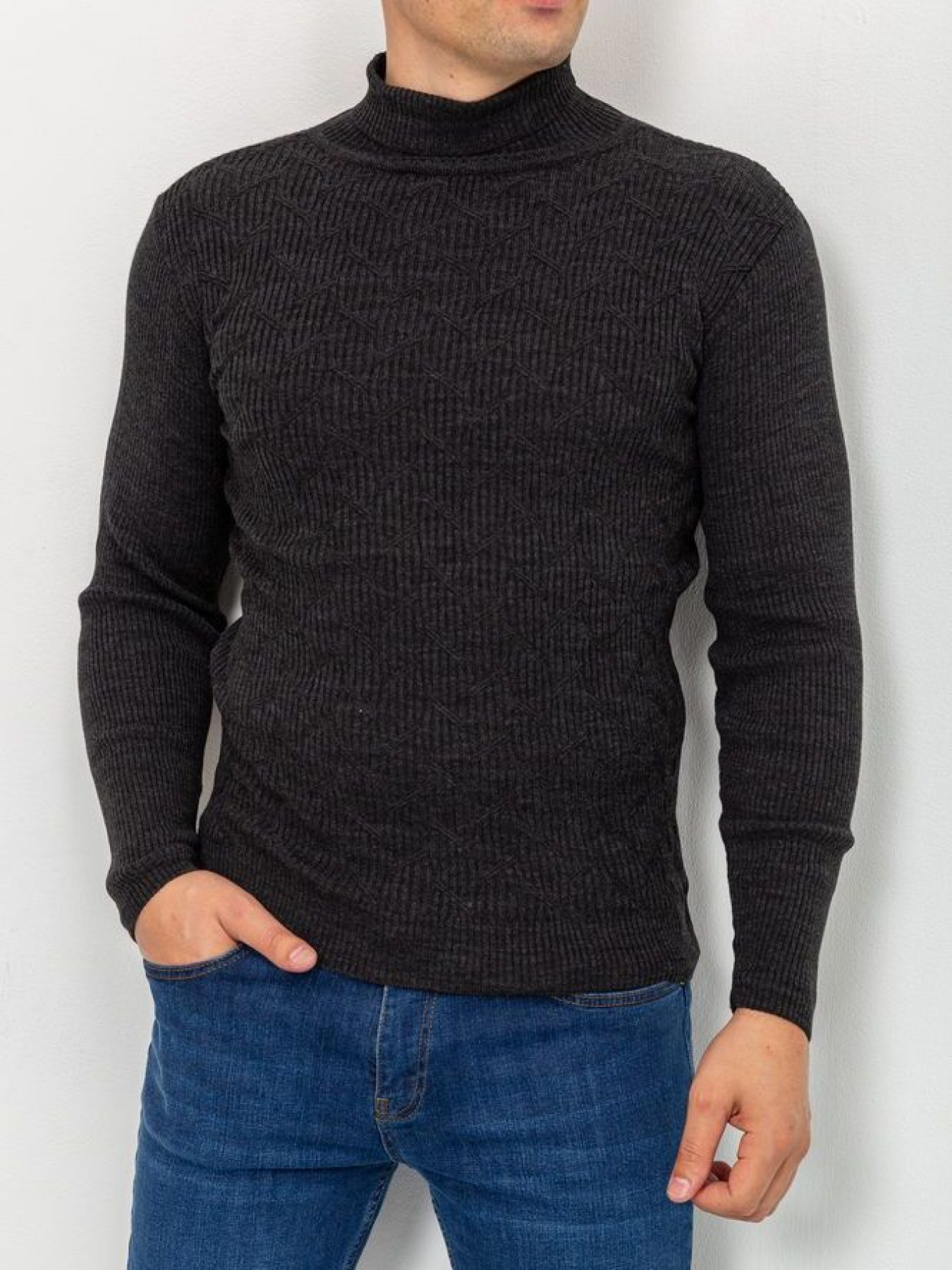 Светр Ager модель У-1121398::000000205 Фото