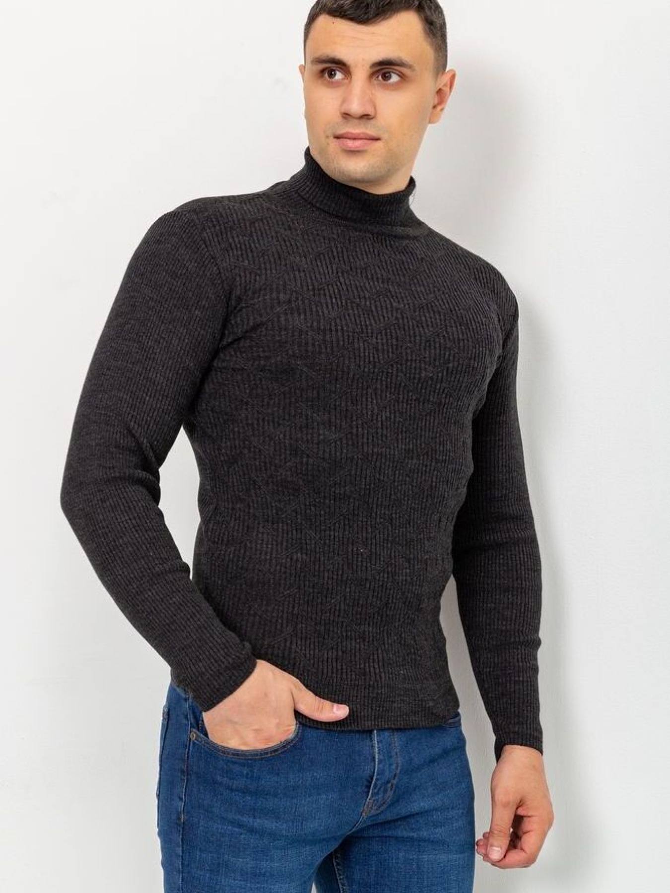 Светр Ager модель У-1121398::000000205 Фото