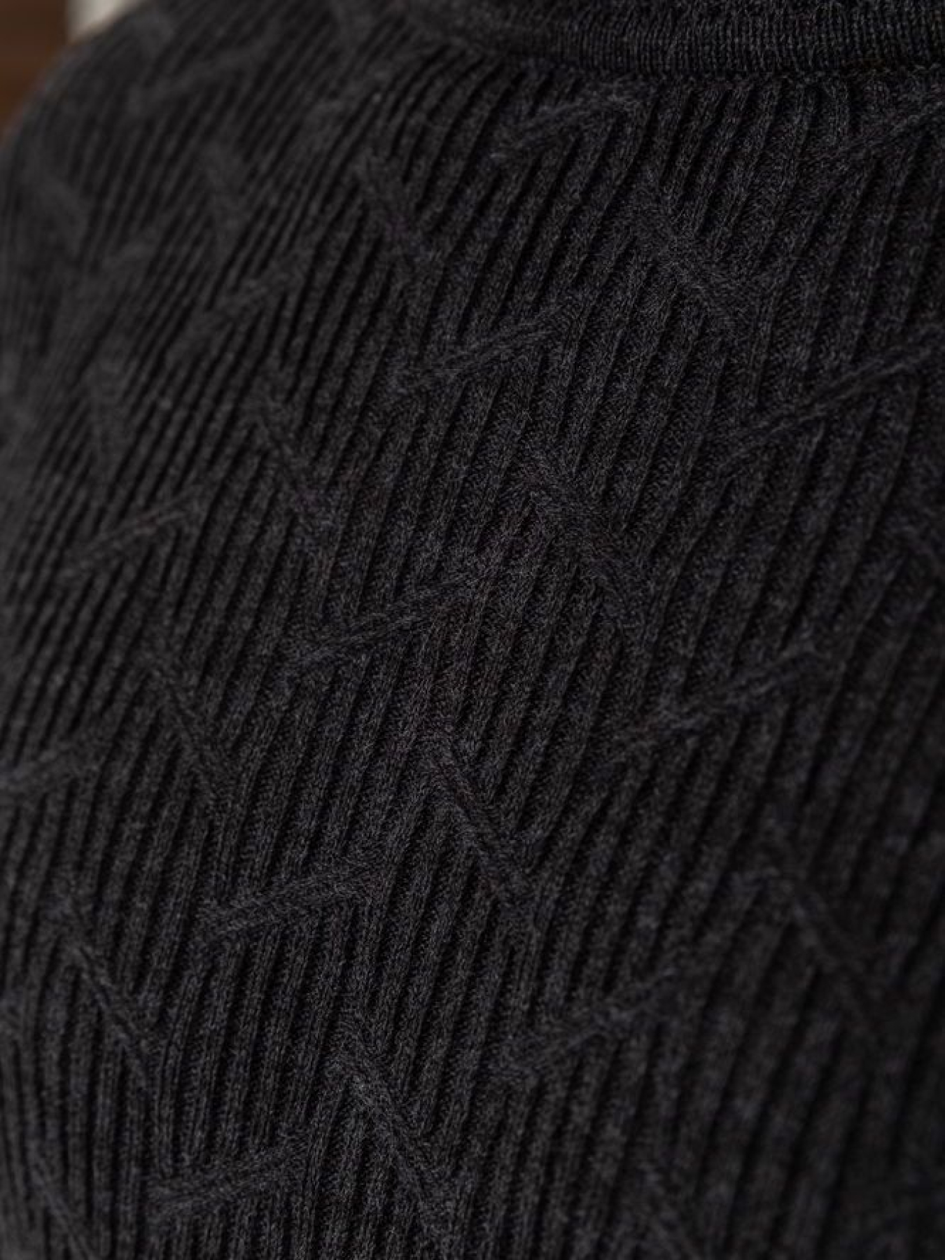 Свитер Ager модель У-1121398::000000205 Фото