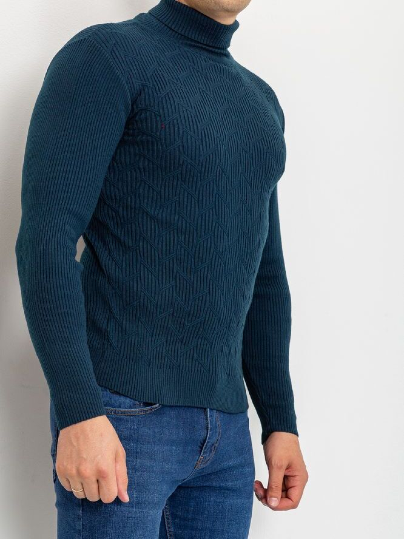 Свитер Ager модель У-1121398::У-0002878 Фото