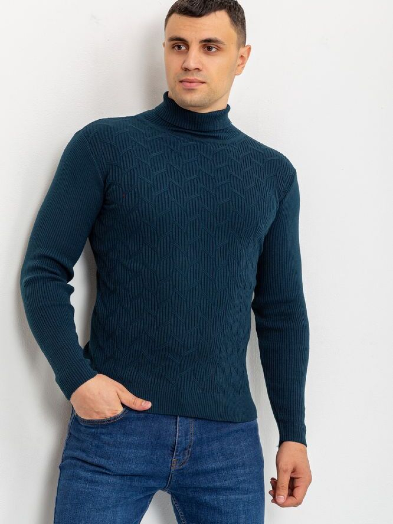 Светр Ager модель У-1121398::У-0002878 Фото