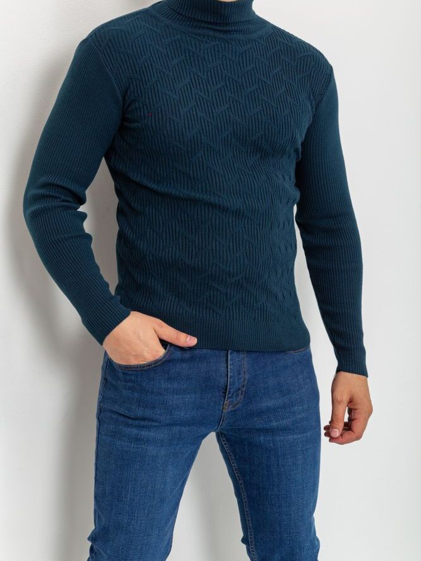 Светр Ager модель У-1121398::У-0002878 Фото