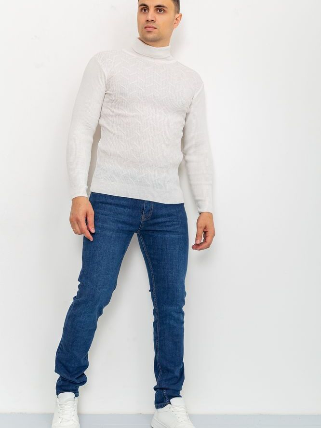 Свитер Ager модель У-1121398::000000060 Фото