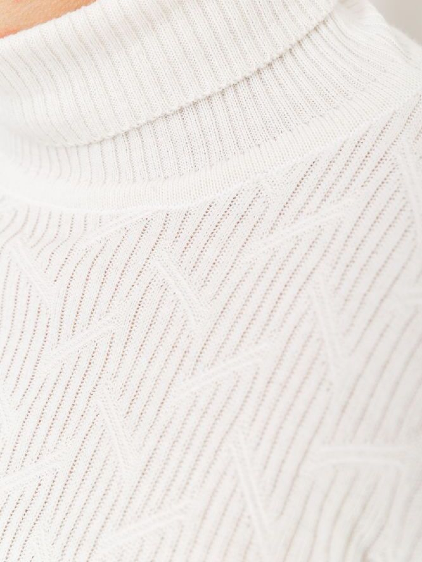 Свитер Ager модель У-1121398::000000060 Фото