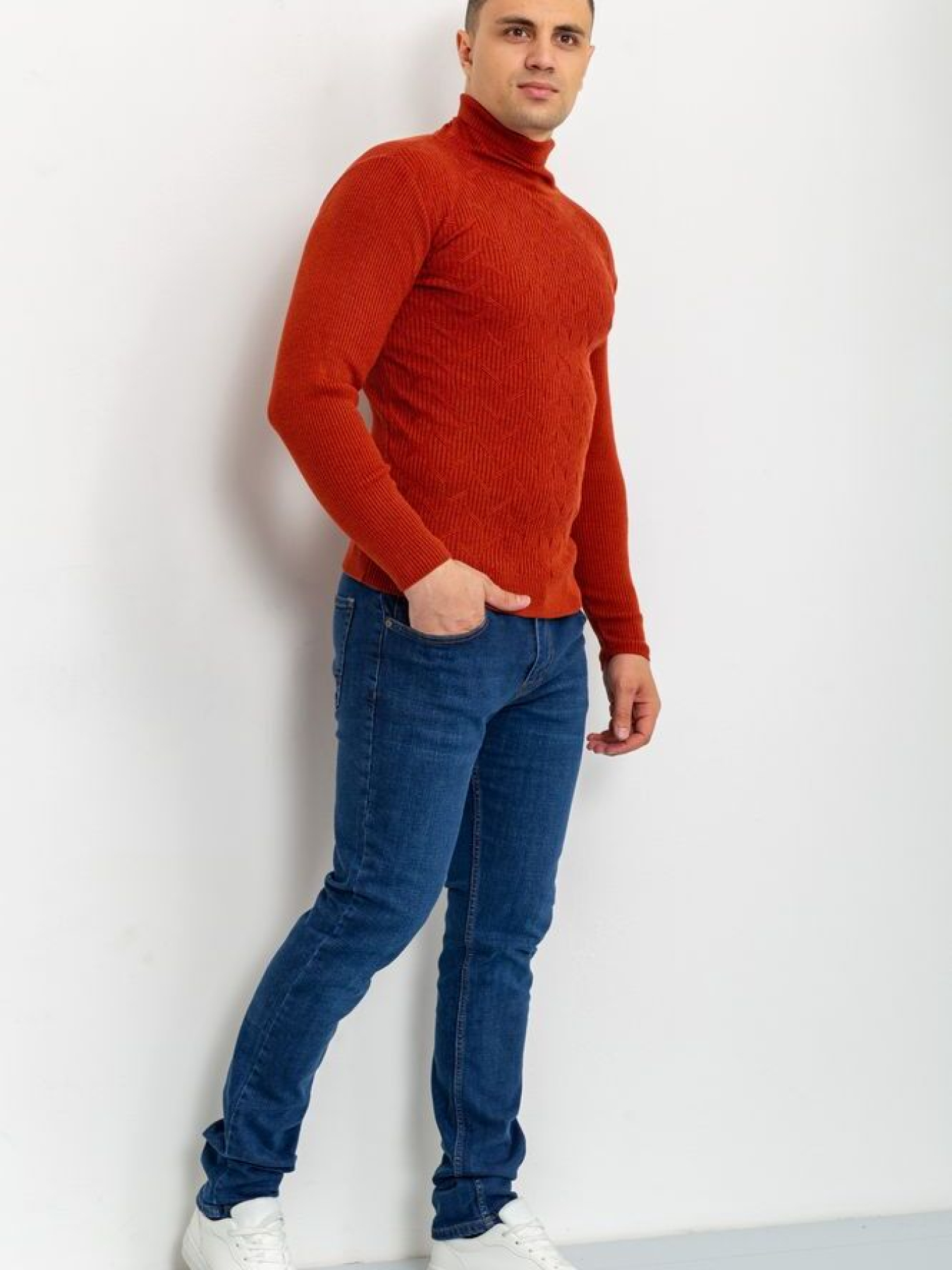 Светр Ager модель У-1121398::000000092 Фото