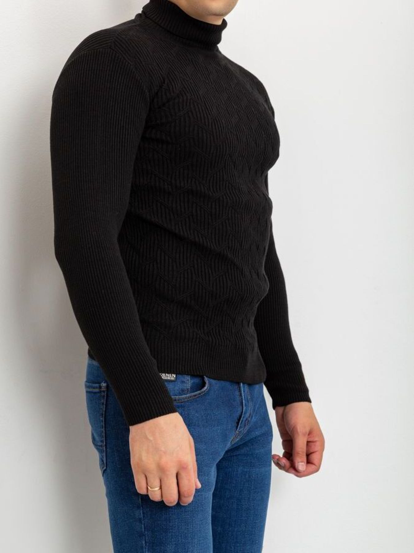 Свитер Ager модель У-1121398::000000096 Фото