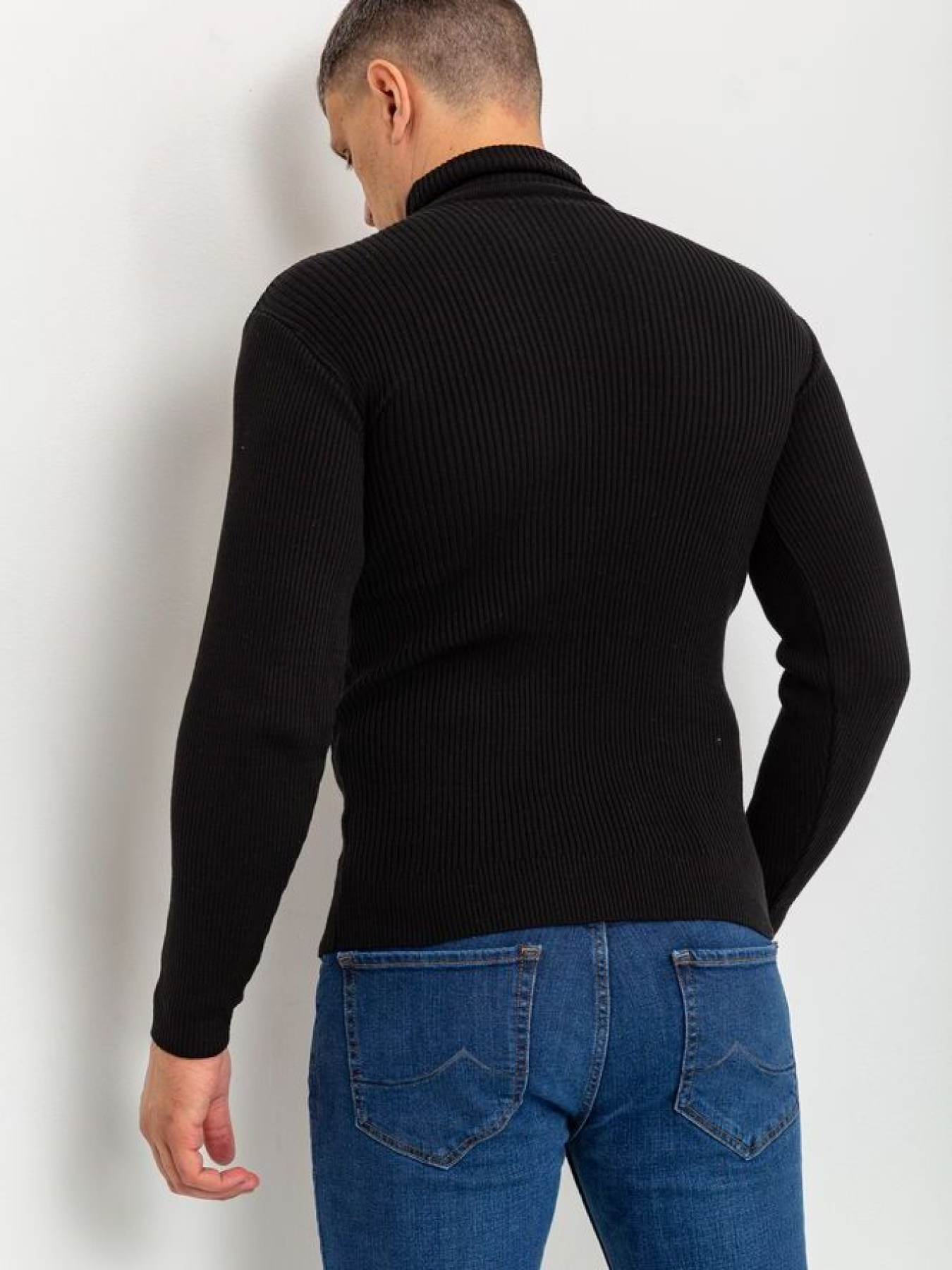 Свитер Ager модель У-1121398::000000096 Фото