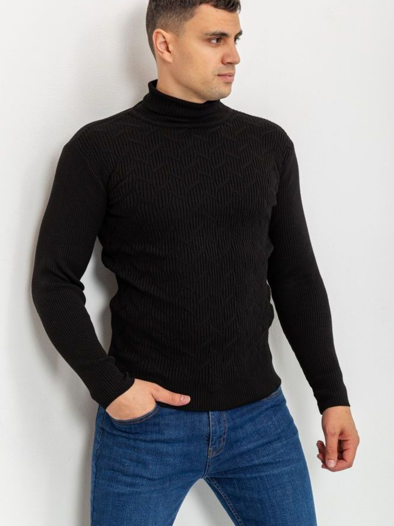 Свитер Ager модель У-1121398::000000096 Фото