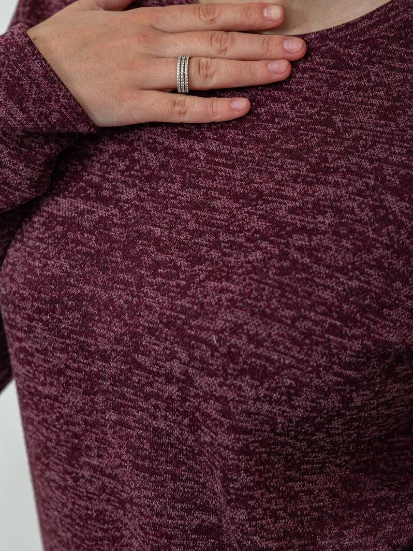 Джемпер Ager модель У-1129487::000000029 Фото