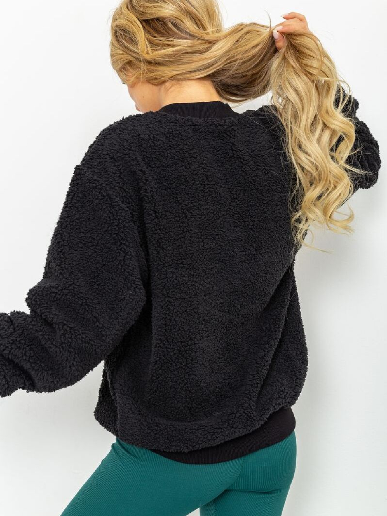 Світшот Ager модель У-1121519::000000096 Фото